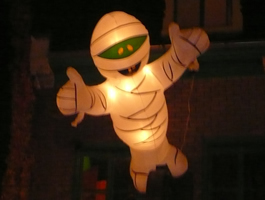 Souvenir de Québec