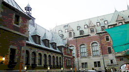 Souvenir de Québec