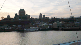 Souvenir de Québec