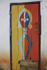 Kouma-Konda — Rencontres africaines