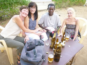 Rencontres musicales — Rencontres africaines