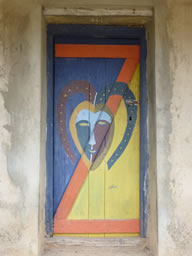 Kouma-Konda — Rencontres africaines