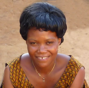 En quittant l'abbaye — Rencontres africaines