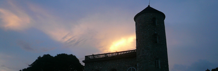 Kouma-Konda - chateau Viale — Rencontres africaines