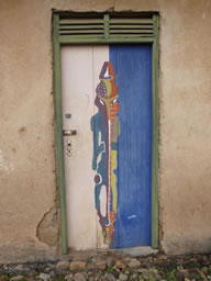 Kouma-Konda — Rencontres africaines