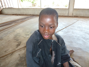 Des moments intenses ... — Sourires d’Afrique