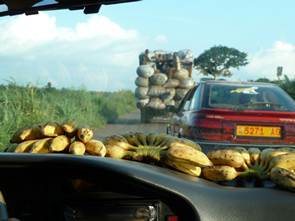 Impressionnant ! — Sourires d’Afrique