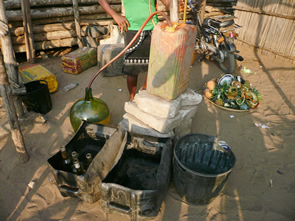 Impressionnant ! — Sourires d’Afrique
