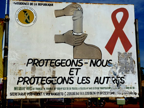 Informons avec humour — Sourires d’Afrique