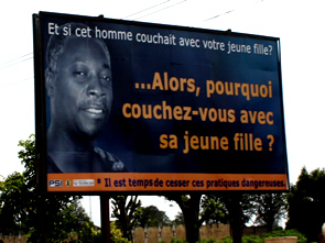 Informons avec humour — Sourires d’Afrique