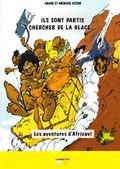 La Littérature Africaine — Sur un air du Togo