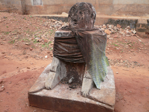 Les Fétiches — Sur un air du Togo