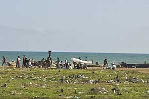 Le littoral — Sur un air du Togo