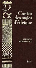 La Littérature Africaine — Sur un air du Togo