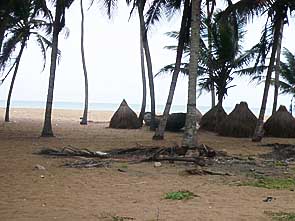 Le littoral — Sur un air du Togo