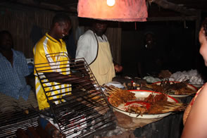 Rencontres — Le Togo