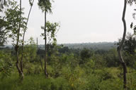 De Kara à Kandé — Le Togo