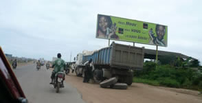 Plage Nimagna - Le puits des esclaves — Le Togo