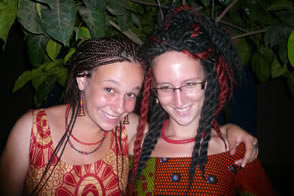 Rencontres — Le Togo