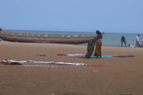 En route ! — Le Togo