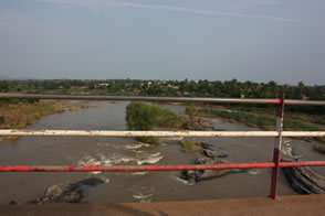 De Kara à Kandé — Le Togo
