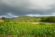 La Faille d'Alejo — Le Togo