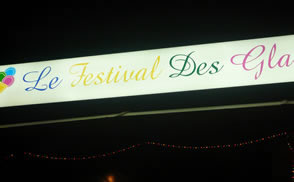 Réunion — Le Togo
