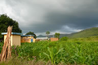 La Faille d'Alejo — Le Togo