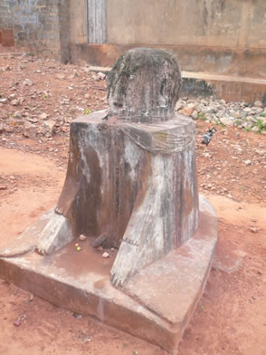 Par les rues de Togoville — Le Togo