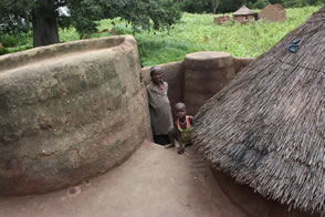 "Koutammakou" le pays des Batammariba — Le Togo