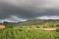La Faille d'Alejo — Le Togo