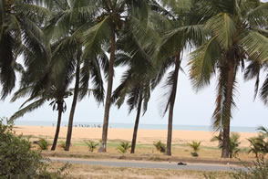 En route ! — Le Togo