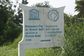 "Koutammakou" le pays des Batammariba — Le Togo