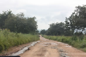 "Koutammakou" le pays des Batammariba — Le Togo
