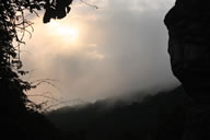 La Faille d'Alejo — Le Togo