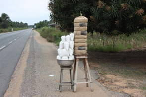 En route ! — Le Togo