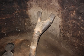 "Koutammakou" le pays des Batammariba — Le Togo