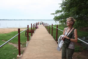 Togoville — Le Togo