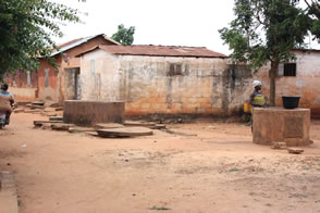 Togoville — Le Togo