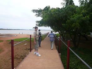Par les rues de Togoville — Le Togo