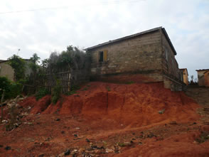 Par les rues de Togoville — Le Togo