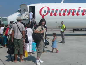 Destination ? ... — Le Togo
