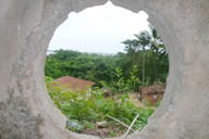 Par les rues de Togoville — Le Togo