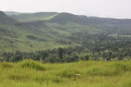 De Kara à Kandé — Le Togo