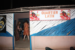 Rencontres — Le Togo