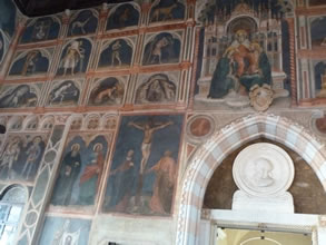 Le Palais de la Raison — Venise