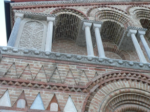 La basilique Santi Maria e Donato — Venise