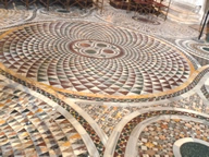 La Basilique Saint Marc — Venise