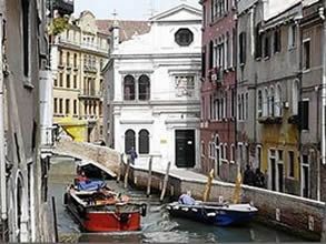 De Campi en Campi — Venise
