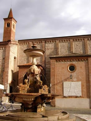 Bassano del Grappa — Venise